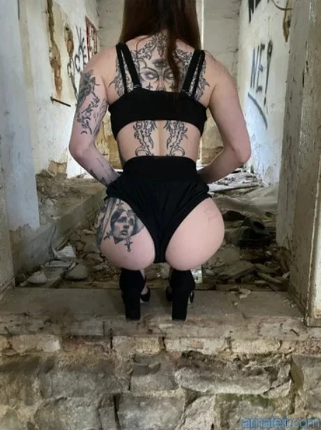 Czech amateur going public image 5