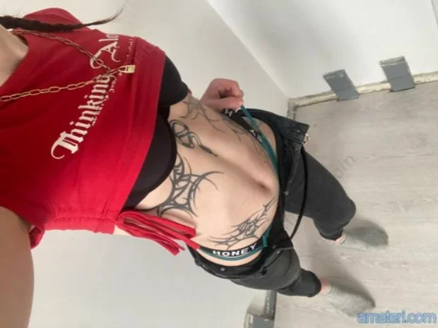 Czech amateur going public image 6