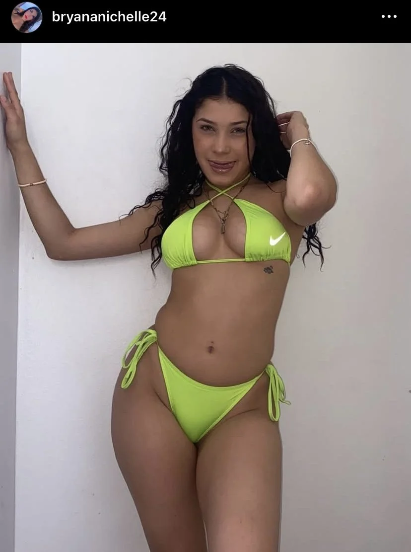 Bellaka de añasco bryananichelle 🇵🇷 miren los últimos video el chocho que tiene 🥵🥵🥵💦💦💦💦🔥 image 7