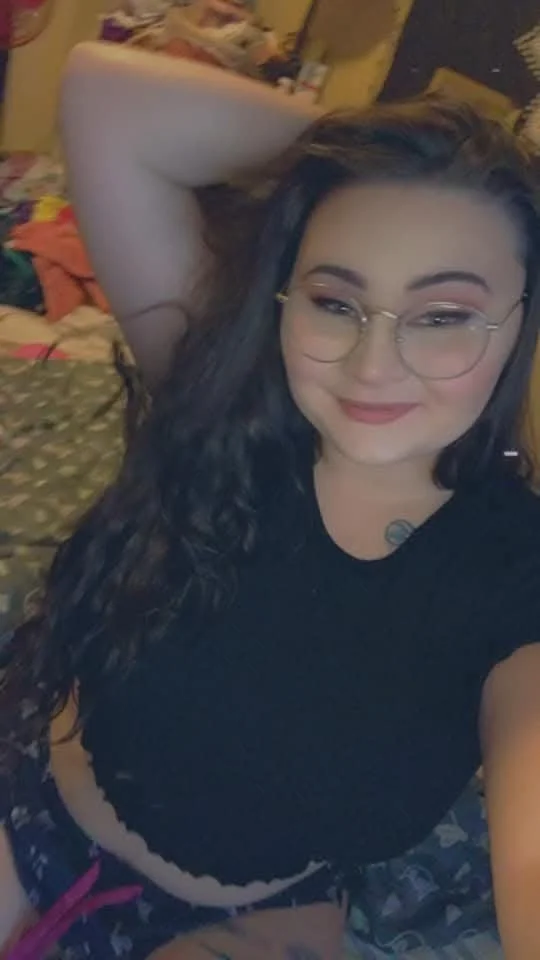 aleah is a thick lil bitch image 10