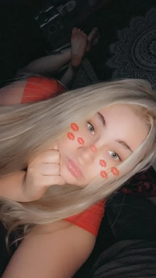 aleah is a thick lil bitch image 2