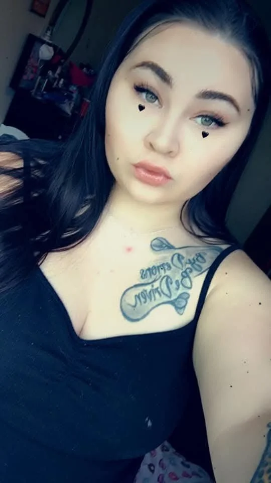 aleah is a thick lil bitch image 4