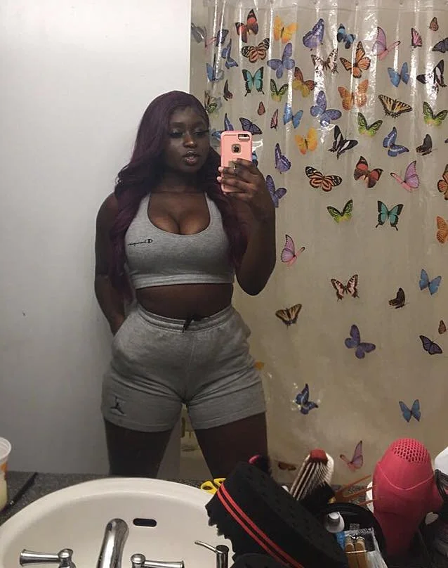 Jenise Shakea Hart II image 19