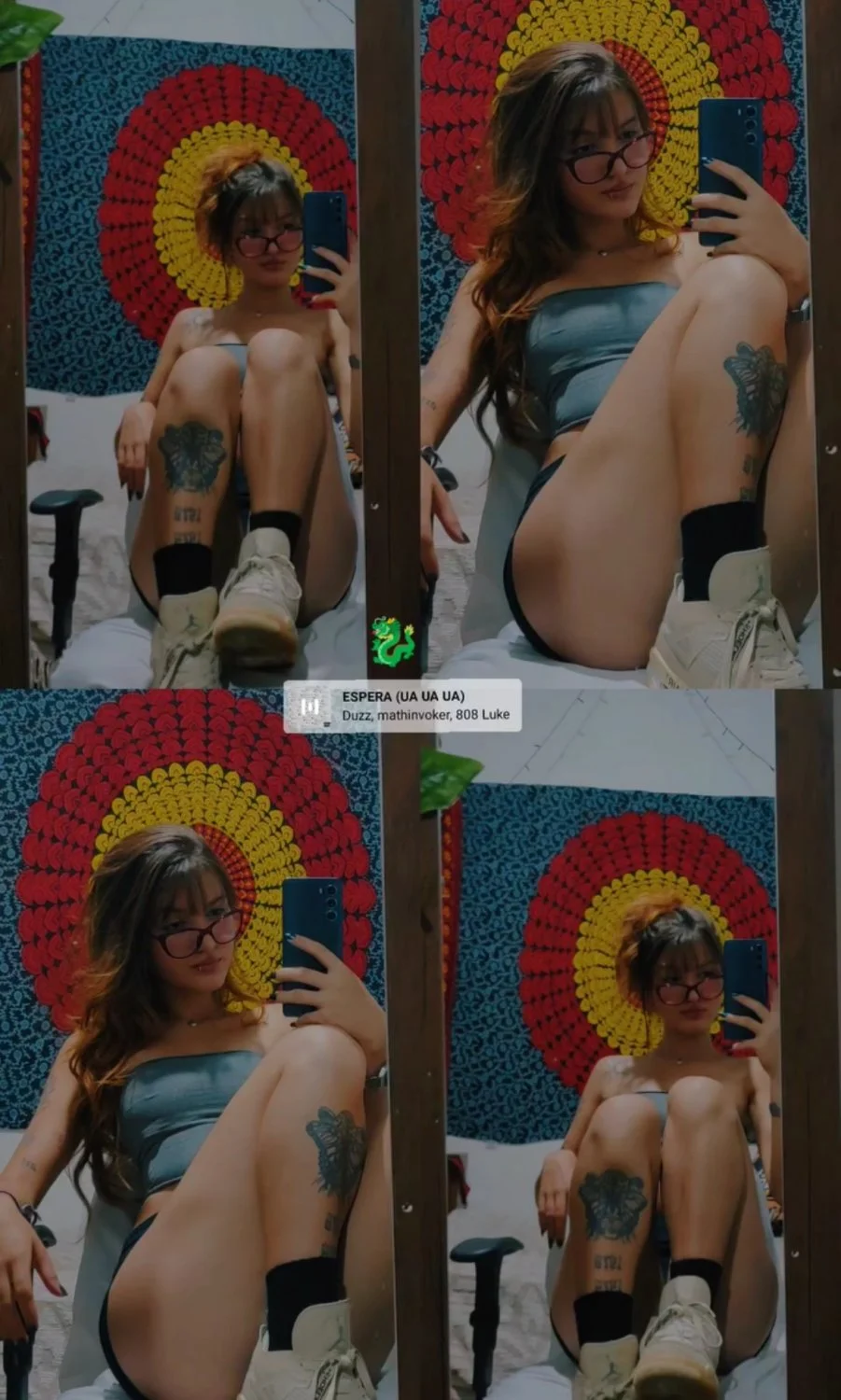Hot insta 2 image 4
