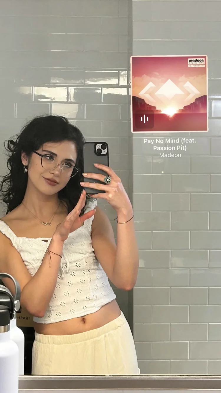 Petite daughter being a whore on social media main image