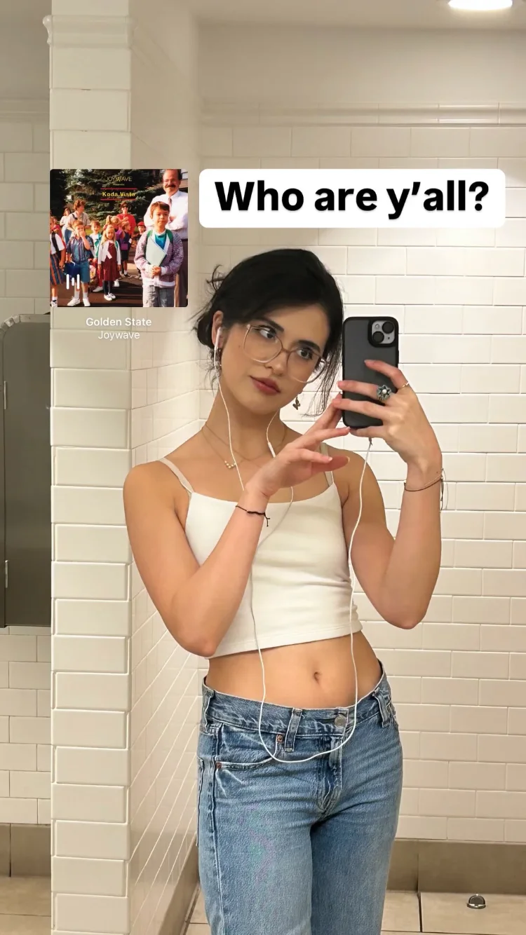 Petite daughter being a whore on social media image 3