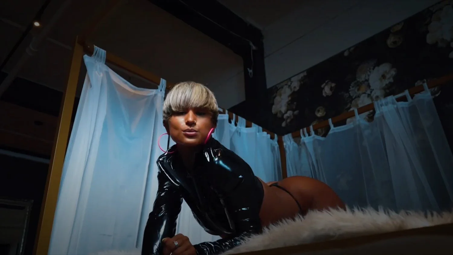 Talise Harris POP OFF Sexy image 10