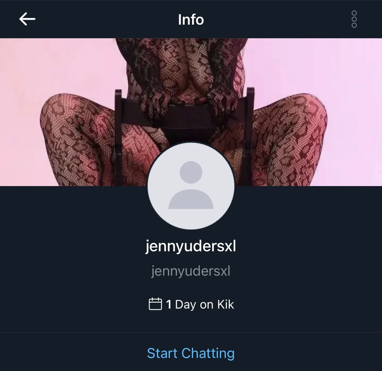 Contact this dumbass piggy, she loves being seen Kik: EromeExposure3 for same treatment image 3