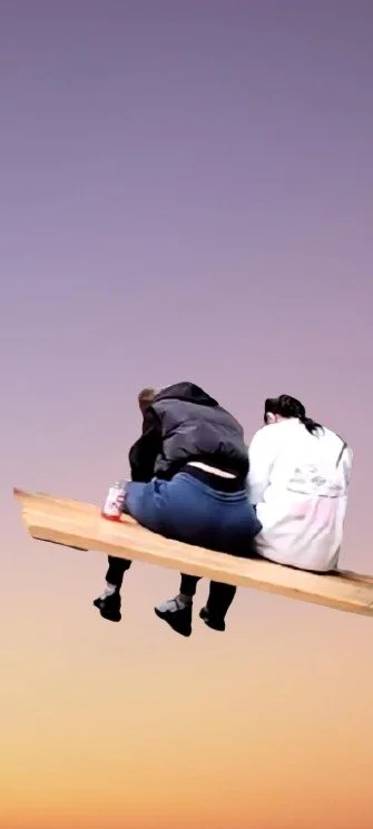 OC creepshot PT2 image 2