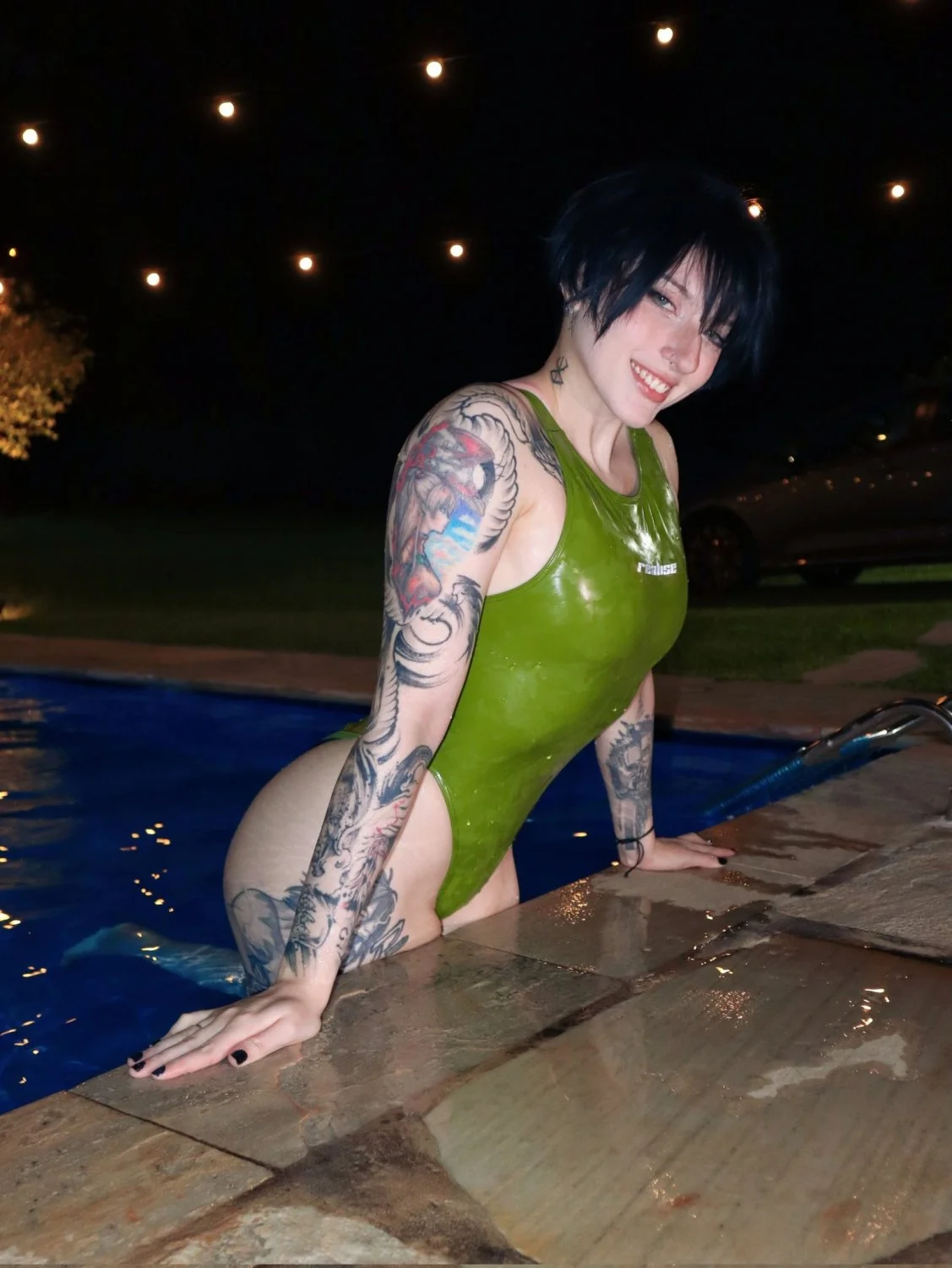Tomboy Gostosa image 33