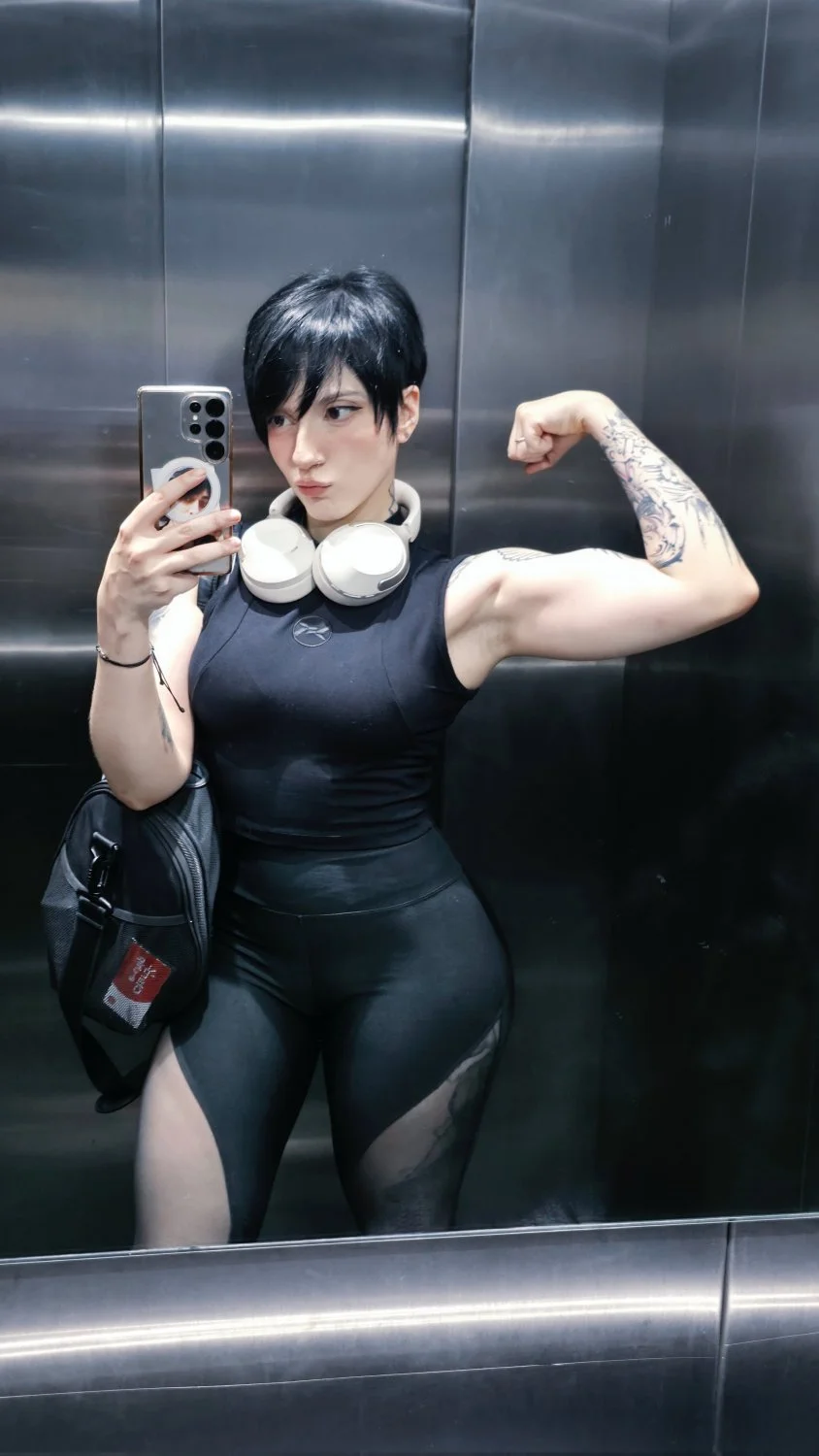 Tomboy Gostosa image 39