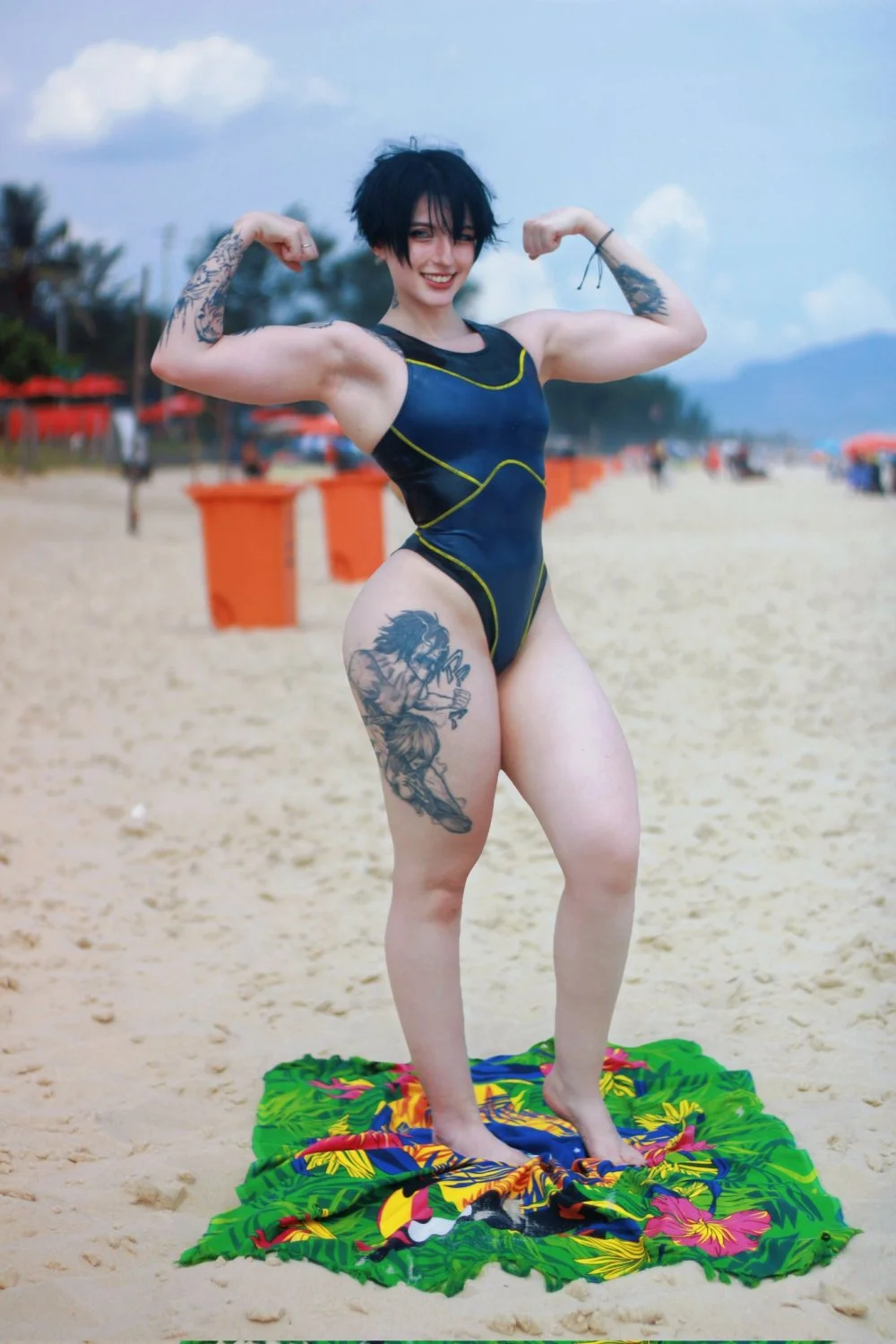 Tomboy Gostosa image 41
