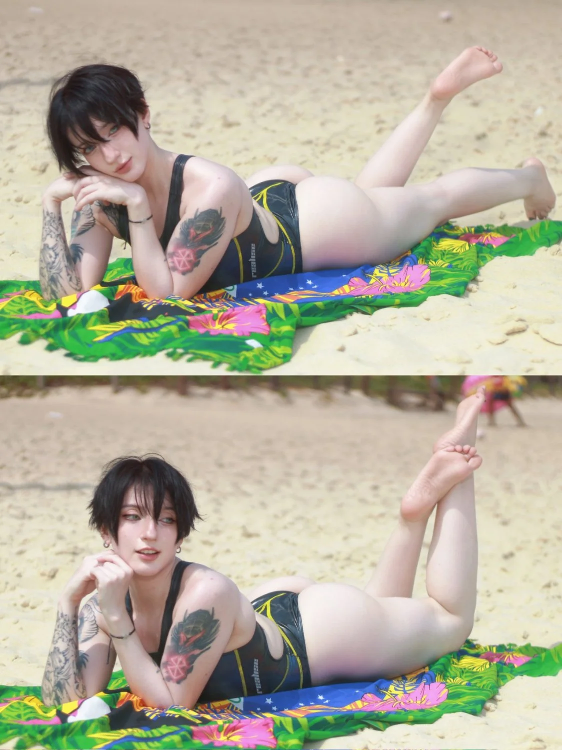 Tomboy Gostosa image 44