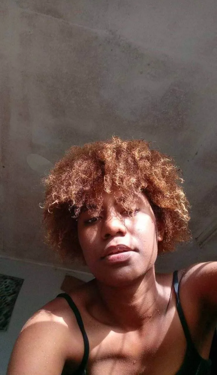 ENB cutie🇵🇬 main image