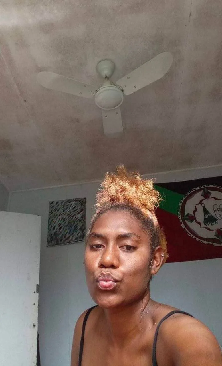ENB cutie🇵🇬 image 2