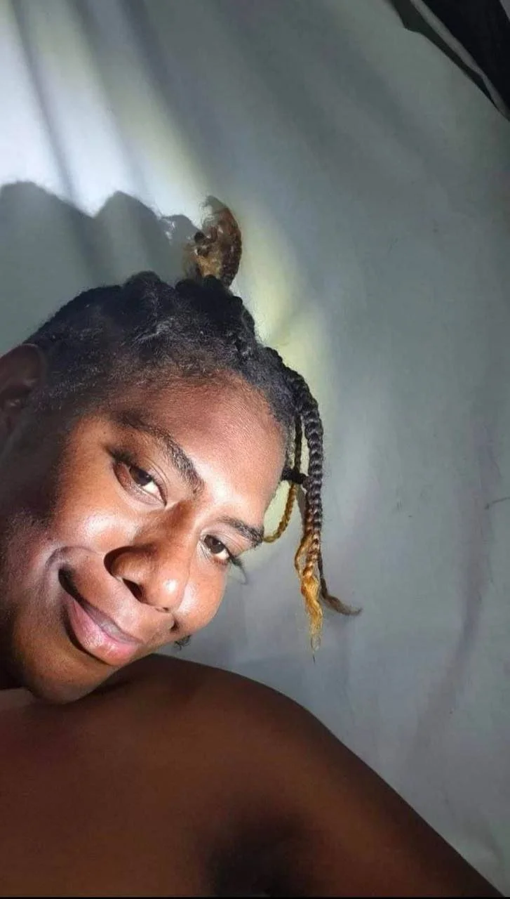 ENB cutie🇵🇬 image 3