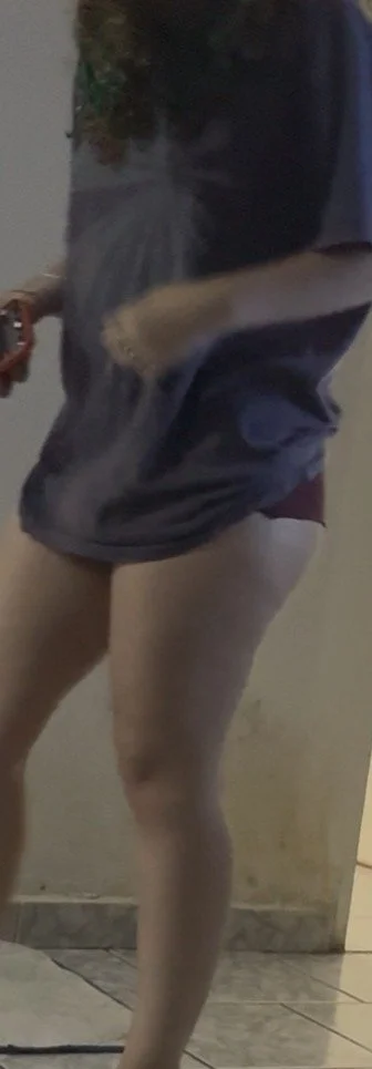 Corninho adorar flagra esposa e filha pra exibir prós machos... image 8