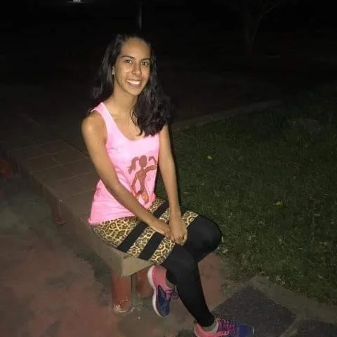 Anne Cristine, pernambucana safada image 10