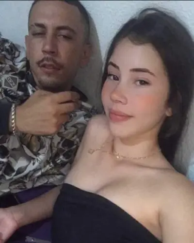 Novinha maloqueiro favelado fodeu patricinha sem dó!!! novinha, vazou, vazada, vazados, amador cover image