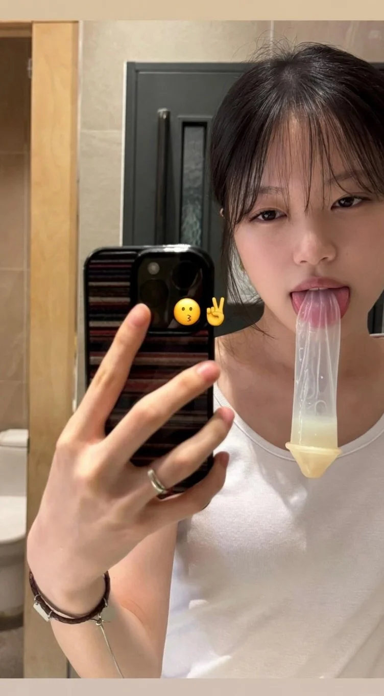 Korean slut 주원이 능욕할사람❤️💦 image 3