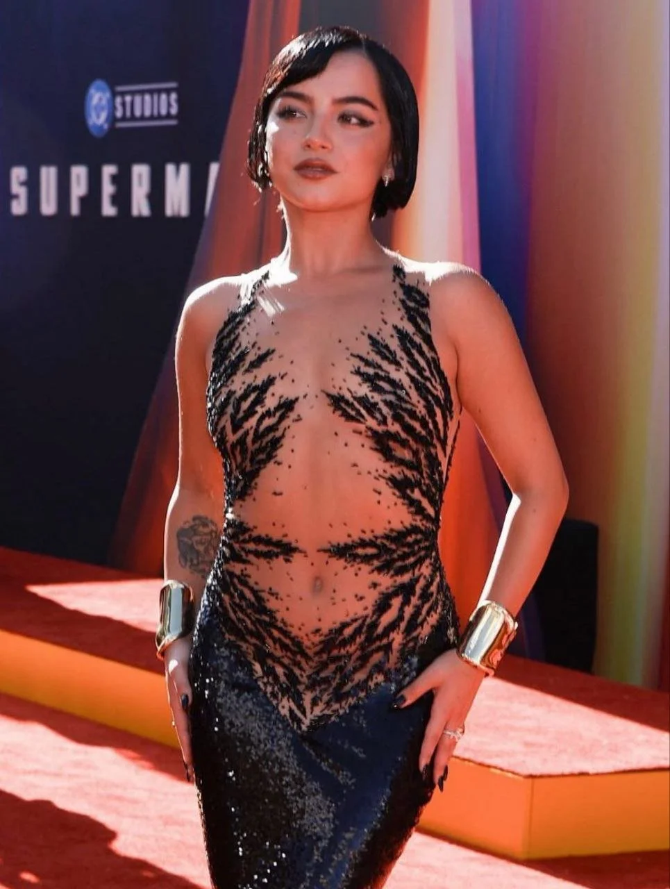 Isabela Merced 🥵 image 21