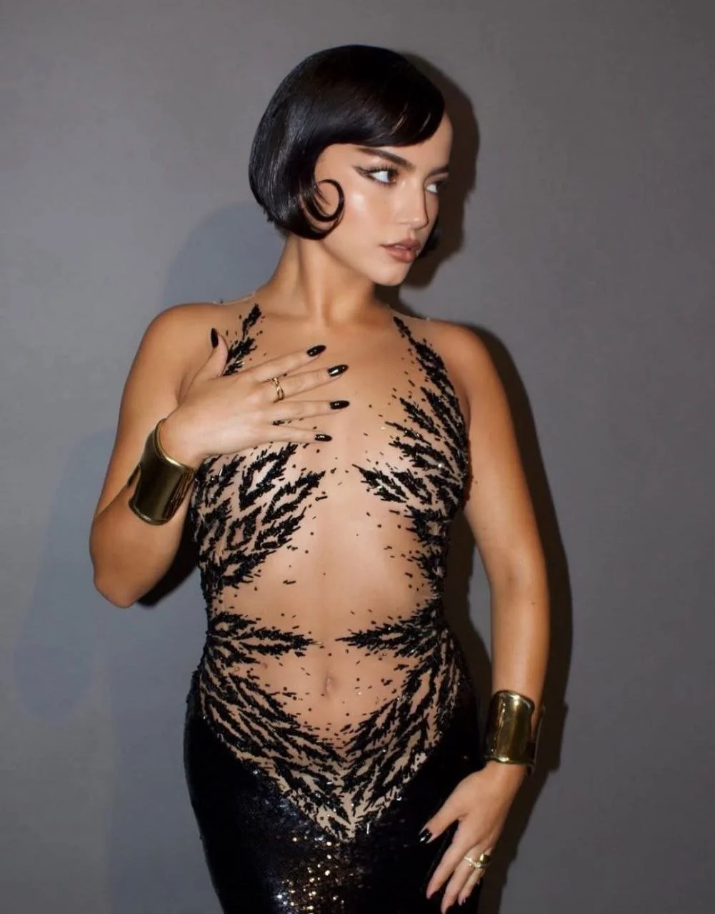Isabela Merced 🥵 image 25