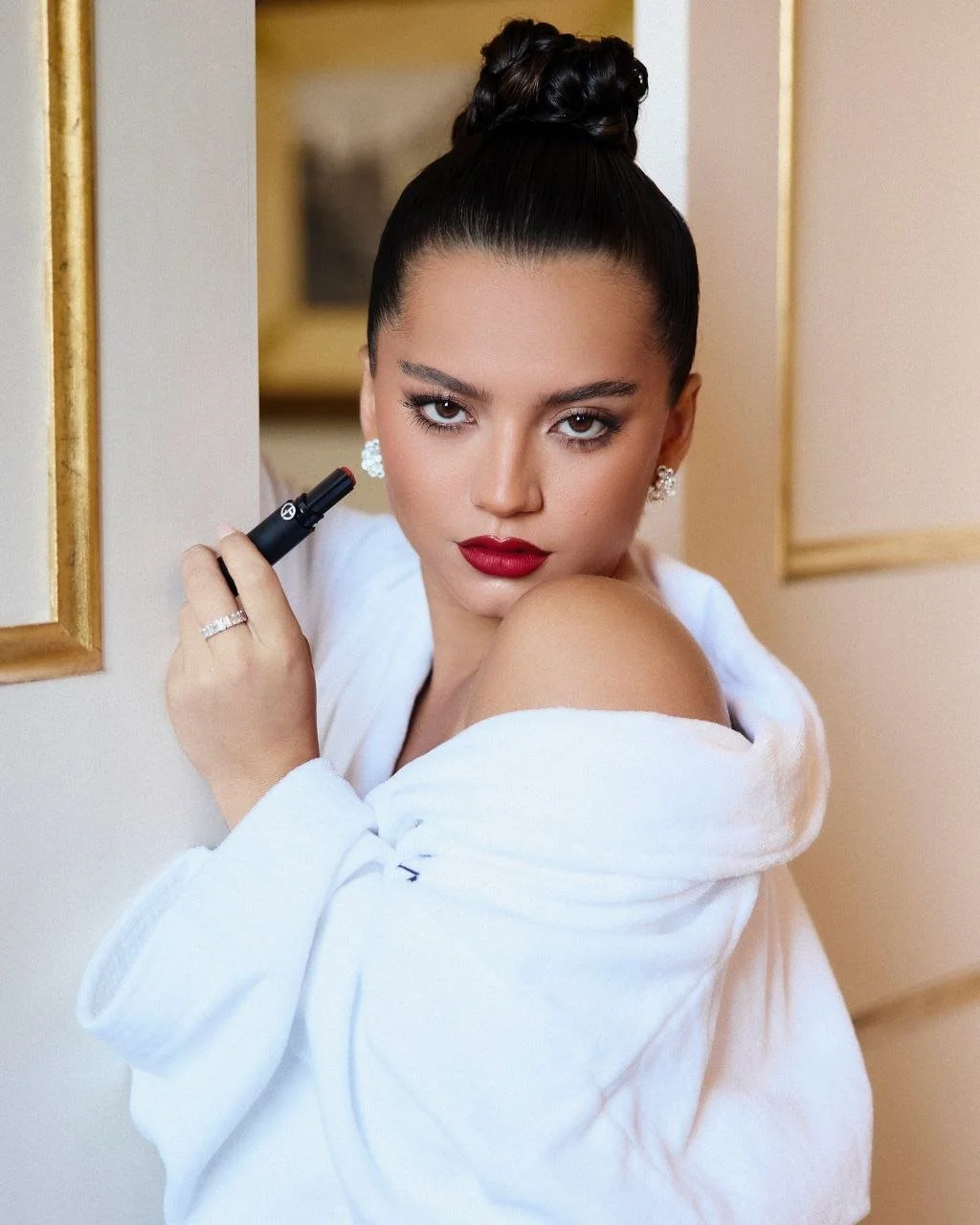 Isabela Merced 🥵 image 5
