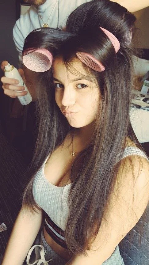 Isabela Merced 🥵 image 9