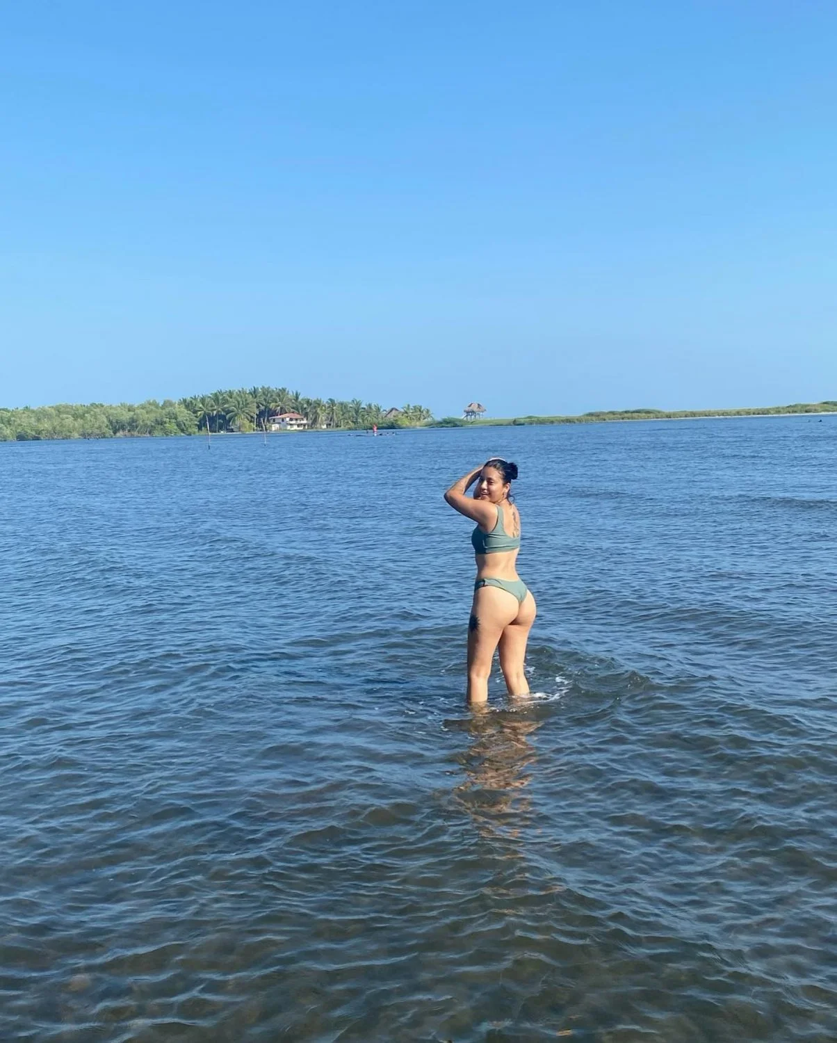 Guatemalteca sofia garcia tiene culo rico 🔥 image 2