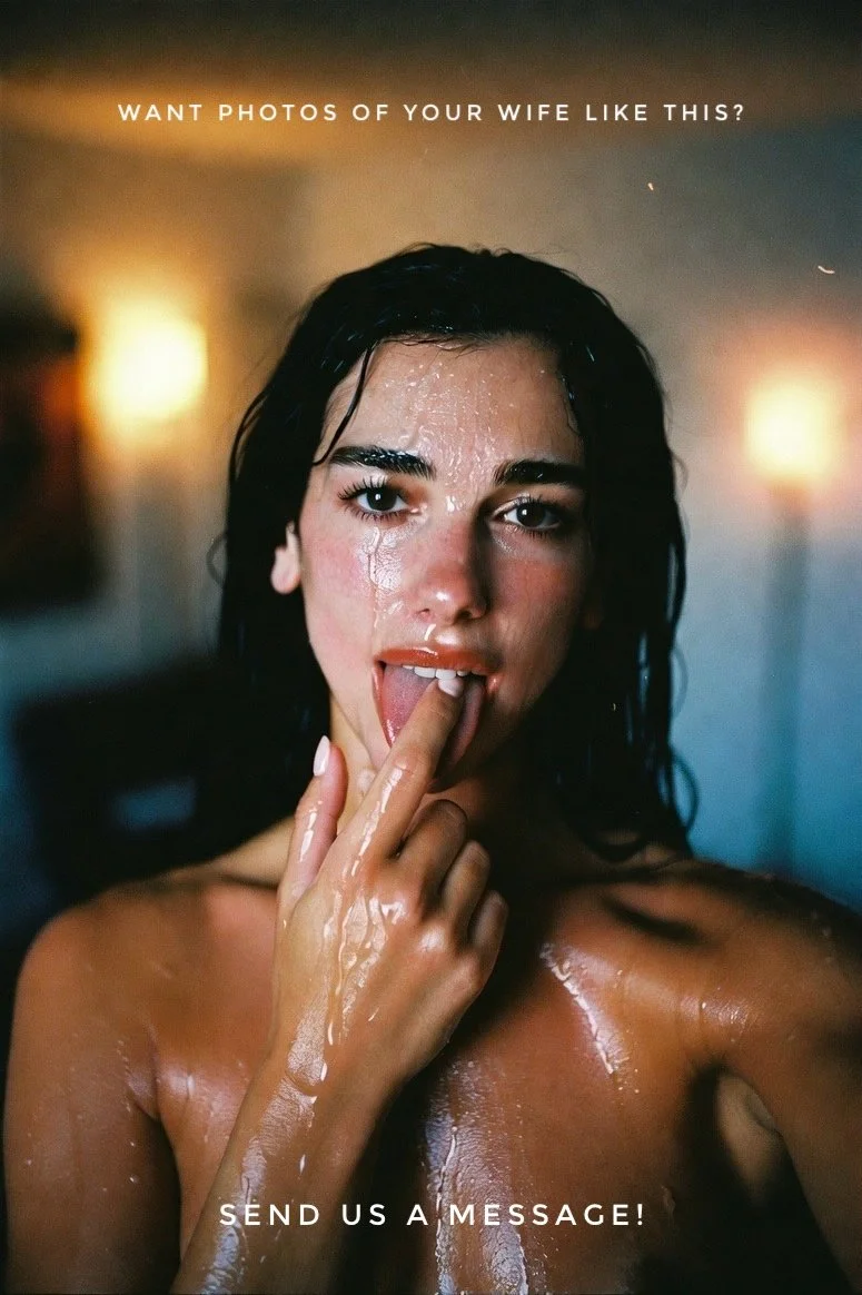 Dua Lipa ( Hottest AI Ever ) main image