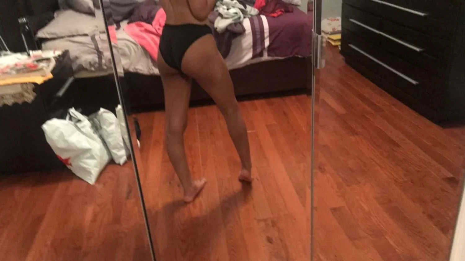 Melanie the Sexy Slut image 10
