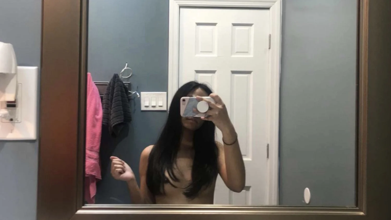 Melanie the Sexy Slut image 13
