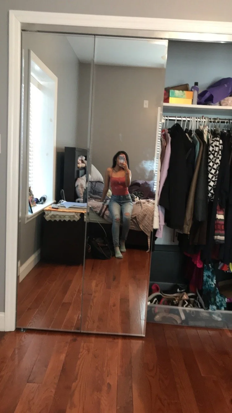 Melanie the Sexy Slut image 6