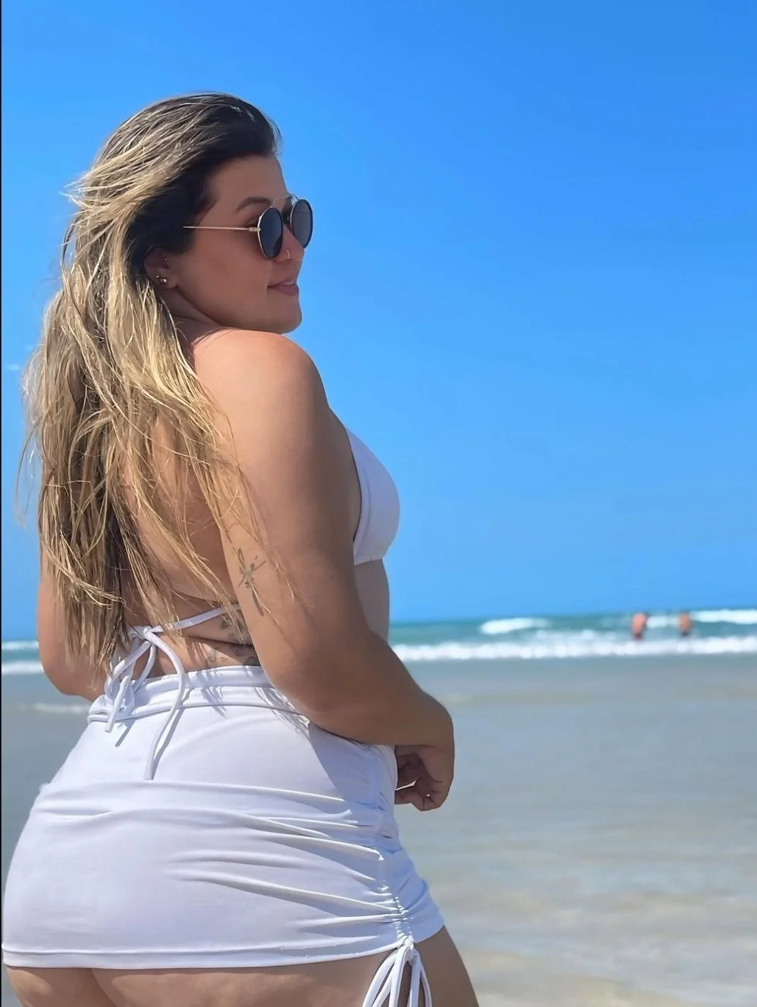 Milla puta de fortaleza gostosa ama da o cu image 3