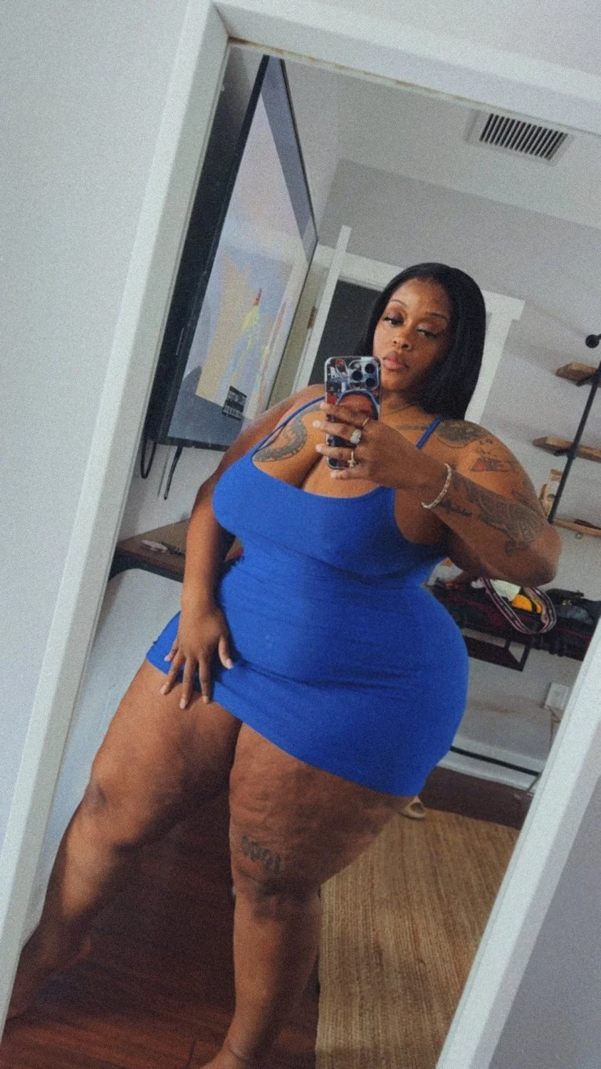 Th1cK ebony bBw bo0tY !! image 10