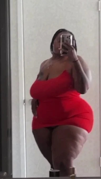 Th1cK ebony bBw bo0tY !! image 14