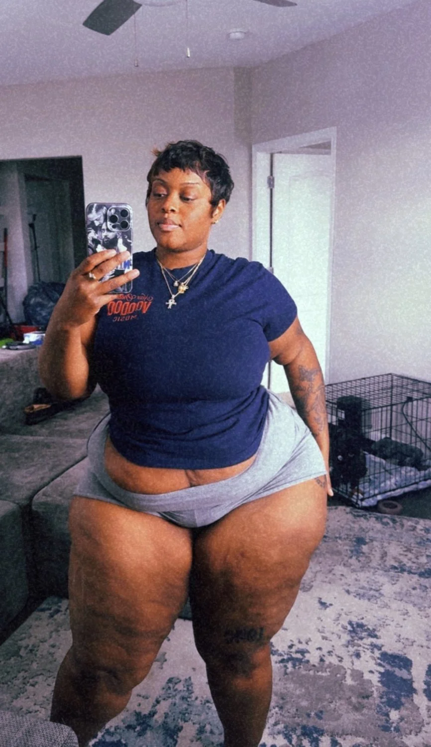 Th1cK ebony bBw bo0tY !! image 18