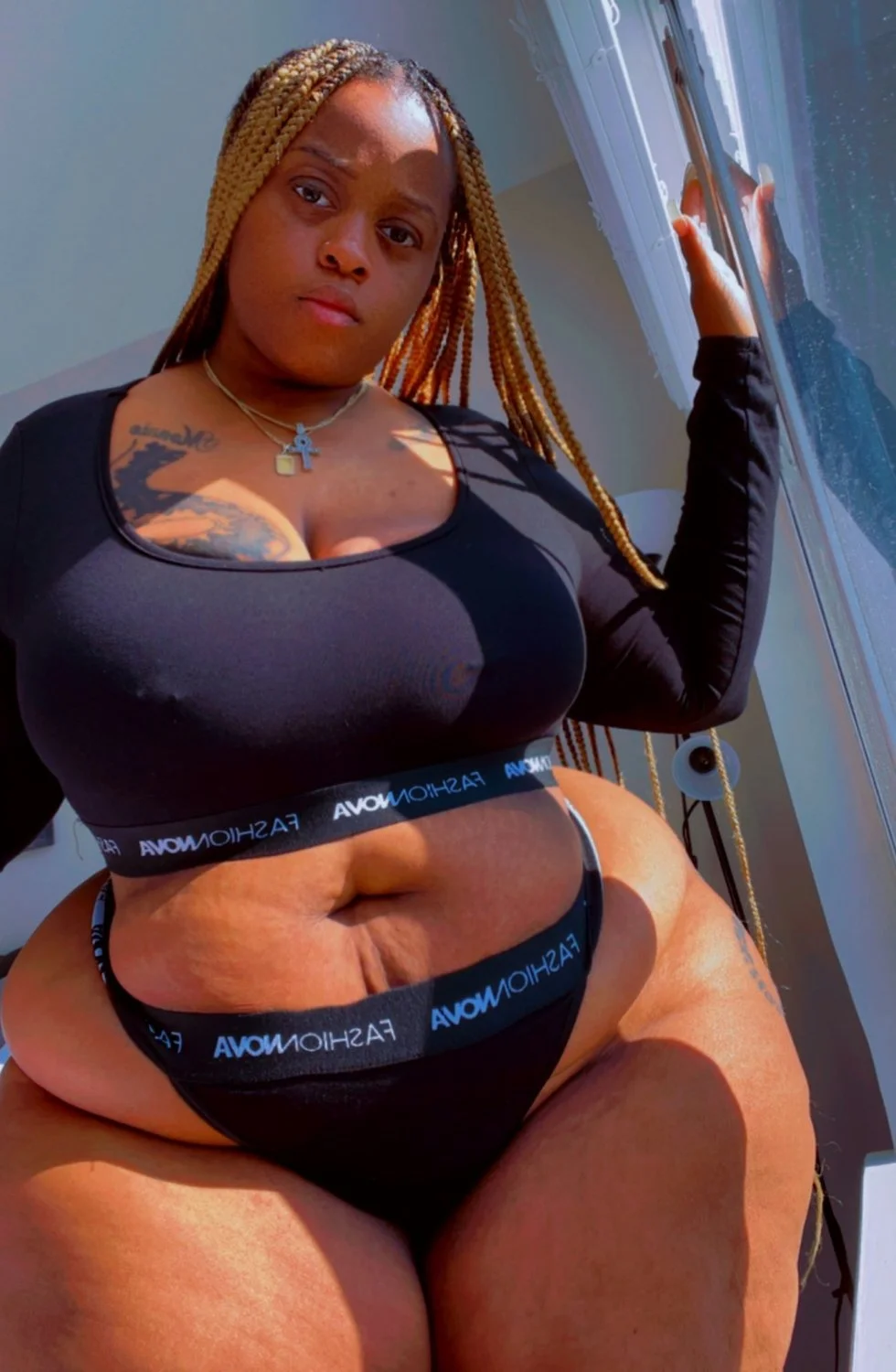 Th1cK ebony bBw bo0tY !! image 20
