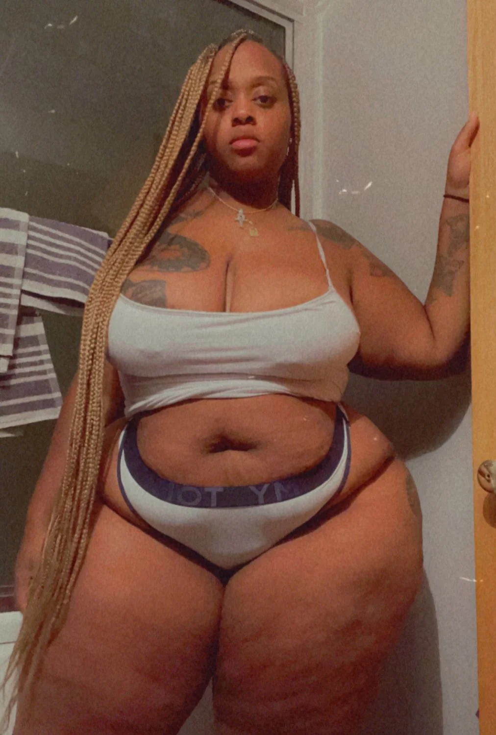 Th1cK ebony bBw bo0tY !! image 24