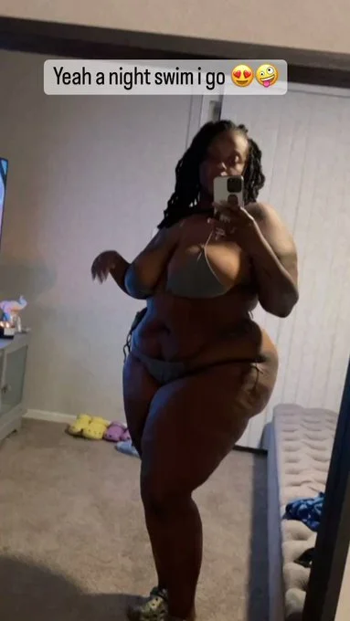 Th1cK ebony bBw bo0tY !! image 27