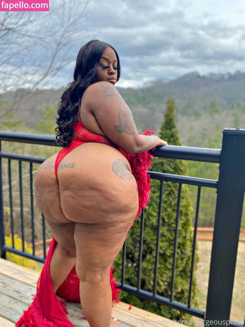 Th1cK ebony bBw bo0tY !! image 29