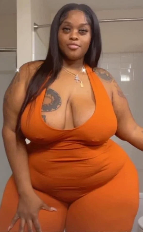 Th1cK ebony bBw bo0tY !! image 3