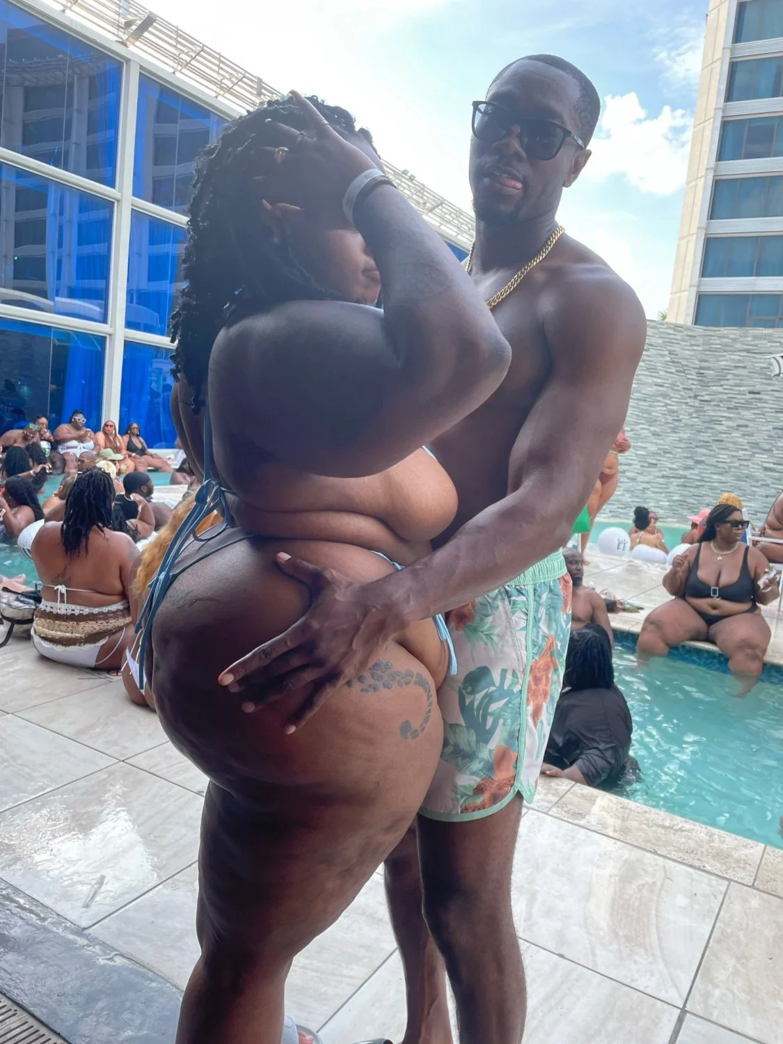 Th1cK ebony bBw bo0tY !! image 30