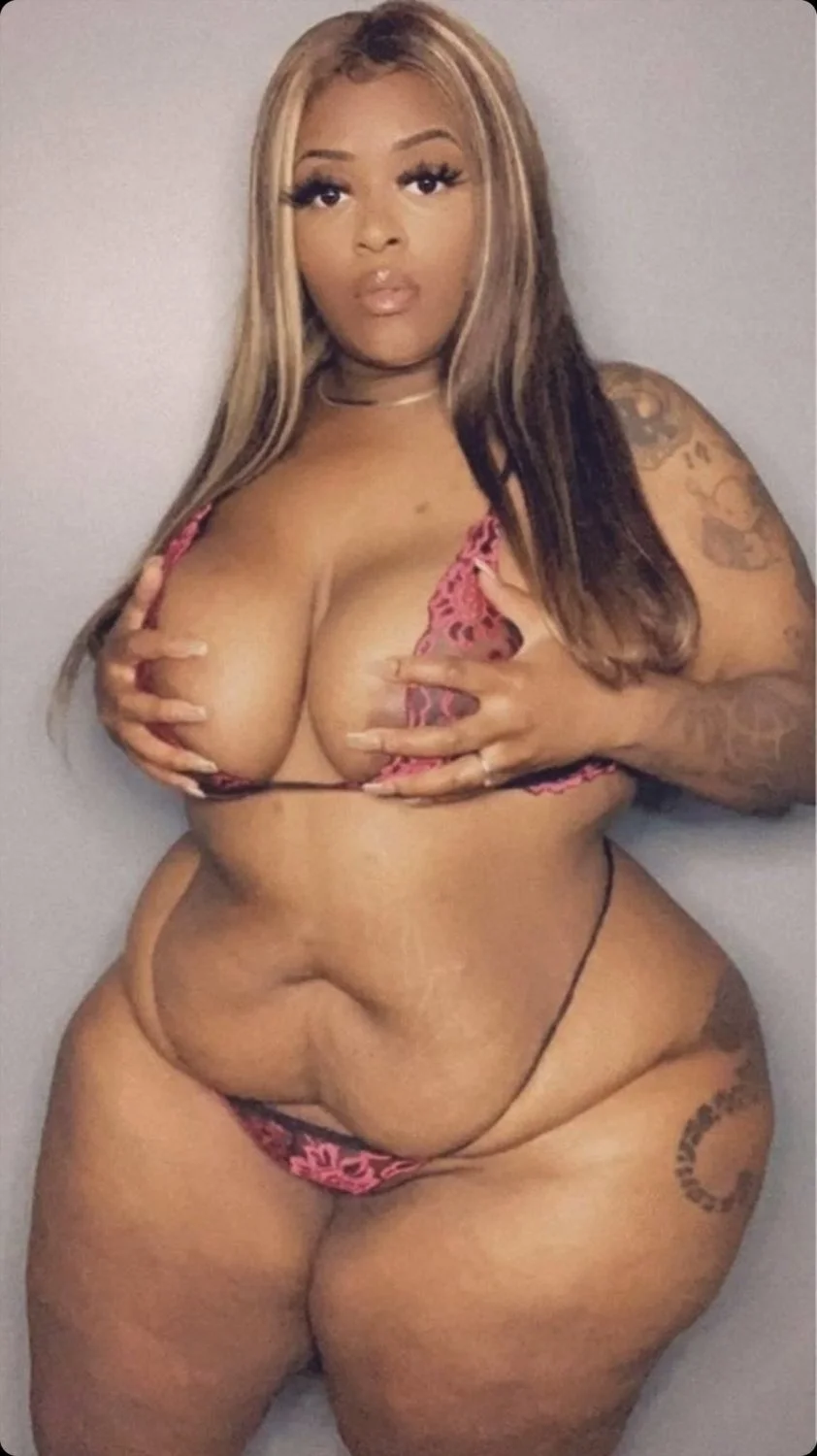 Th1cK ebony bBw bo0tY !! image 34