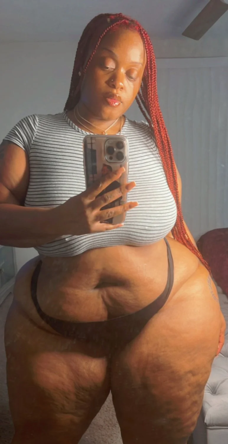 Th1cK ebony bBw bo0tY !! image 37