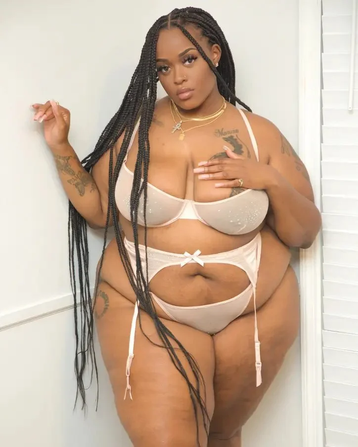 Th1cK ebony bBw bo0tY !! image 41