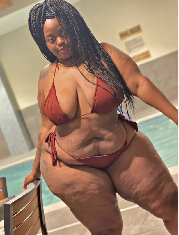 Th1cK ebony bBw bo0tY !! image 47