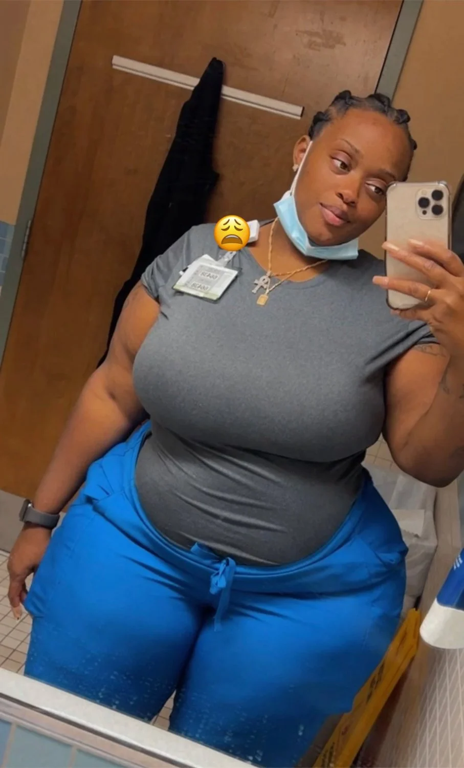 Th1cK ebony bBw bo0tY !! image 5