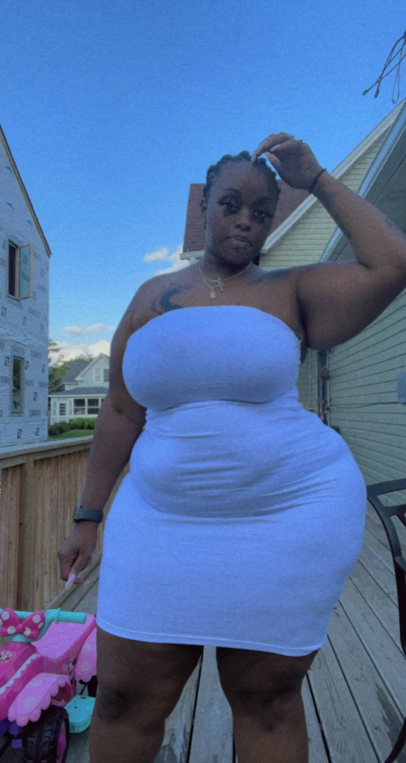 Th1cK ebony bBw bo0tY !! image 7