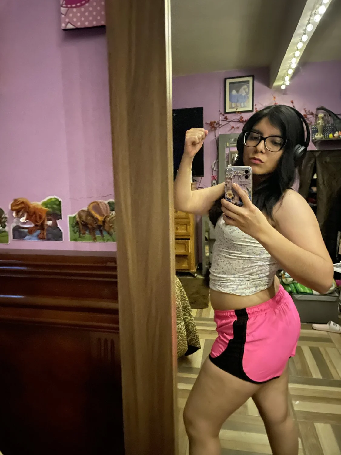 Putita mexicana quemada del Edomex 🇲🇽 image 10